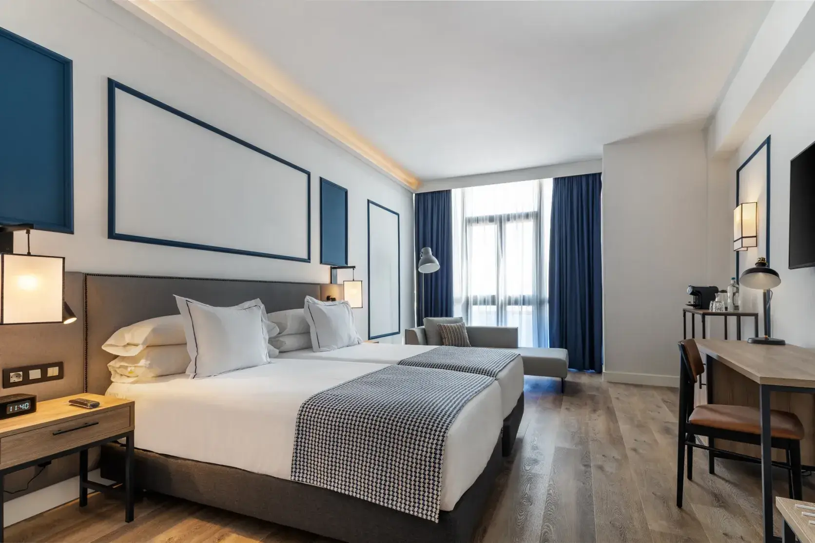 Doble Superior 2