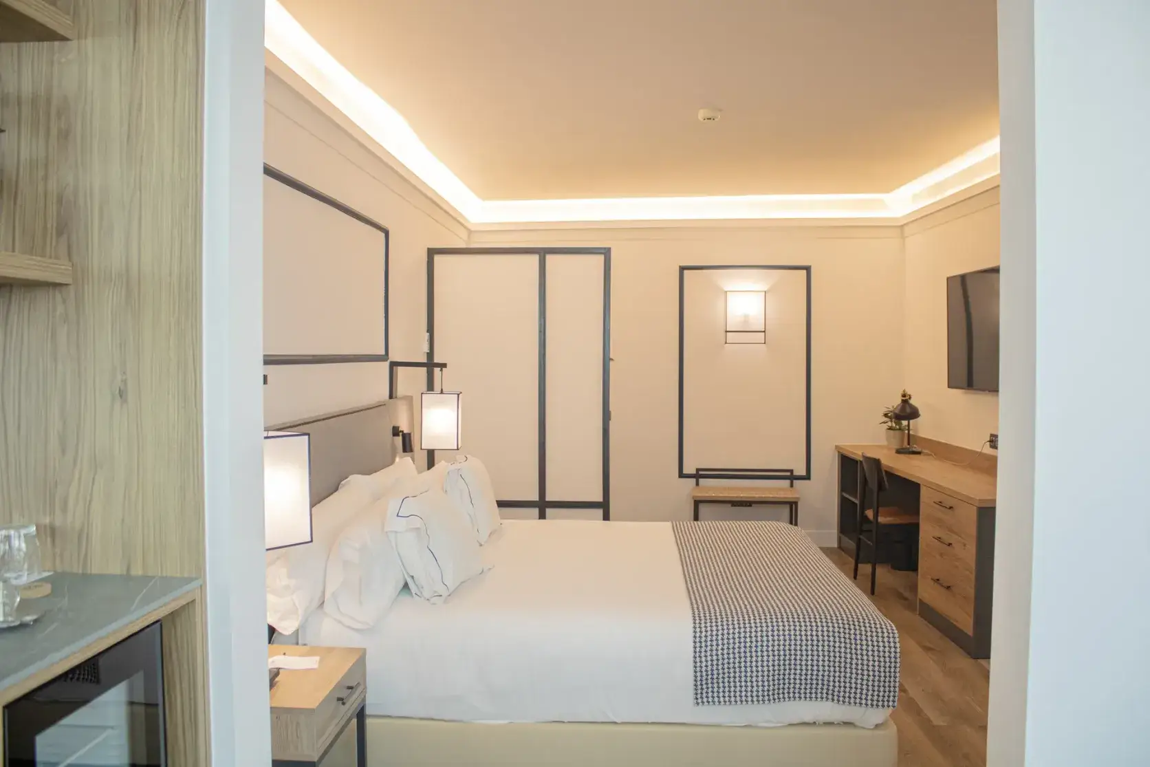 Suite 5