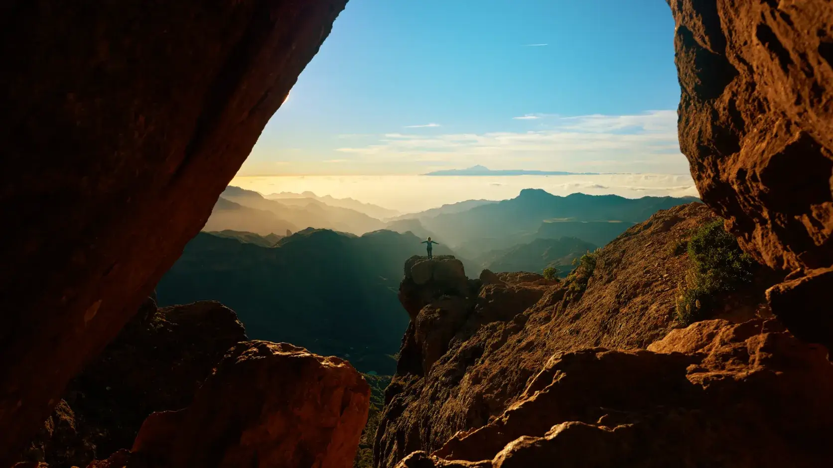 Gran Canaria en una semana: itinerario completo por la isla