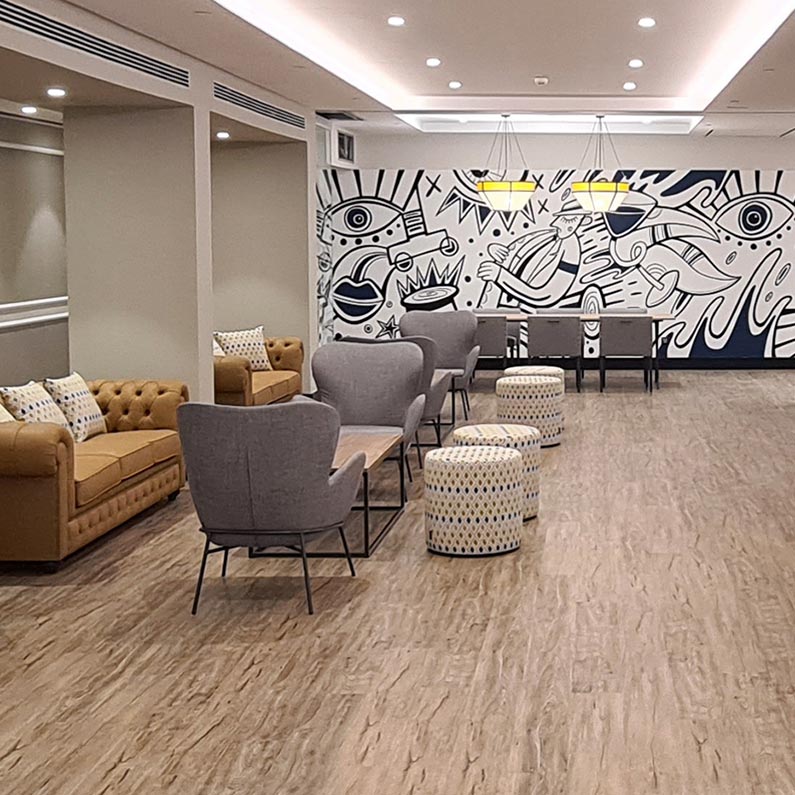 Galería: Hotel LIVVO Fataga & Business Center