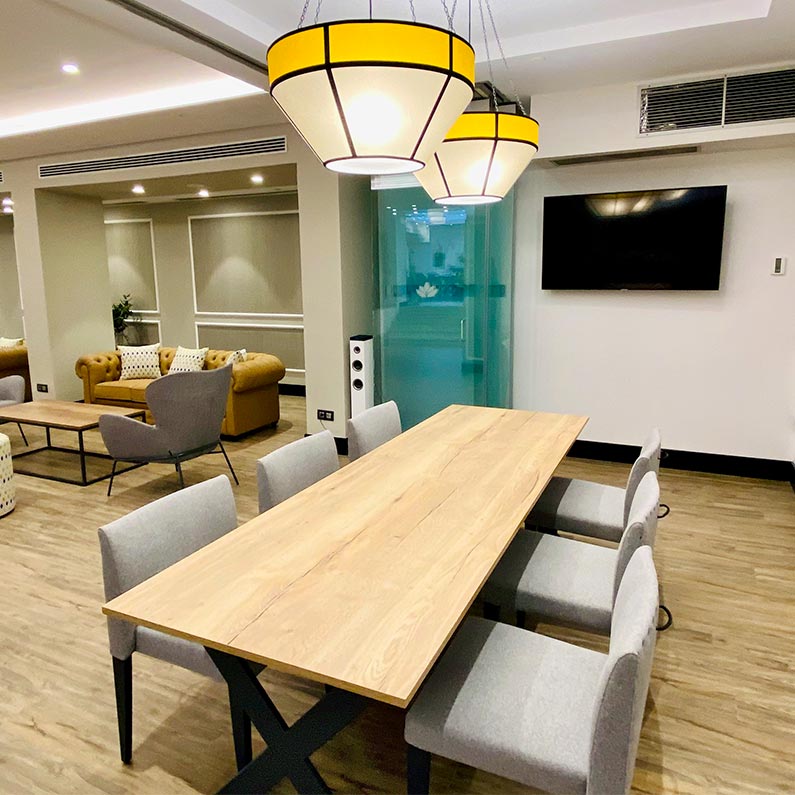 Galería: Hotel LIVVO Fataga & Business Center