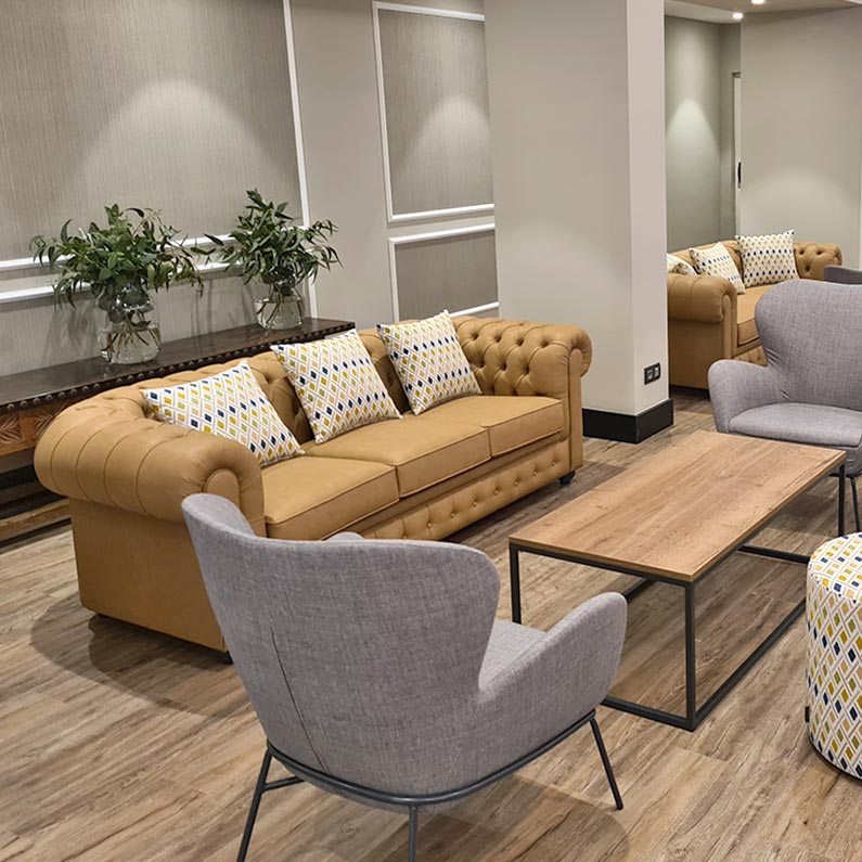 Galería: Hotel LIVVO Fataga & Business Center