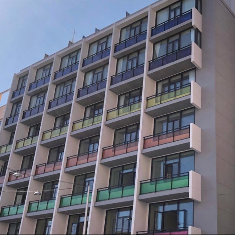 Galería: Hotel LIVVO Fataga & Business Center