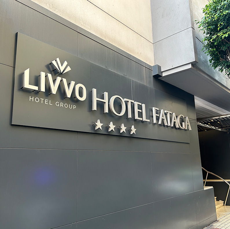 Galería: Hotel LIVVO Fataga & Business Center