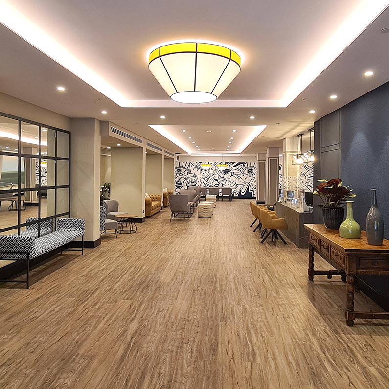 Galería: Hotel LIVVO Fataga & Business Center
