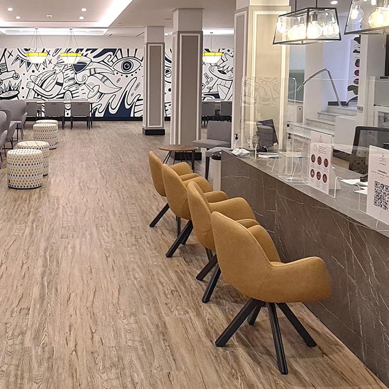 Galería: Hotel LIVVO Fataga & Business Center