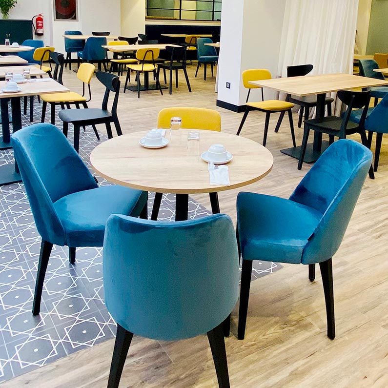 Galería: Hotel LIVVO Fataga & Business Center