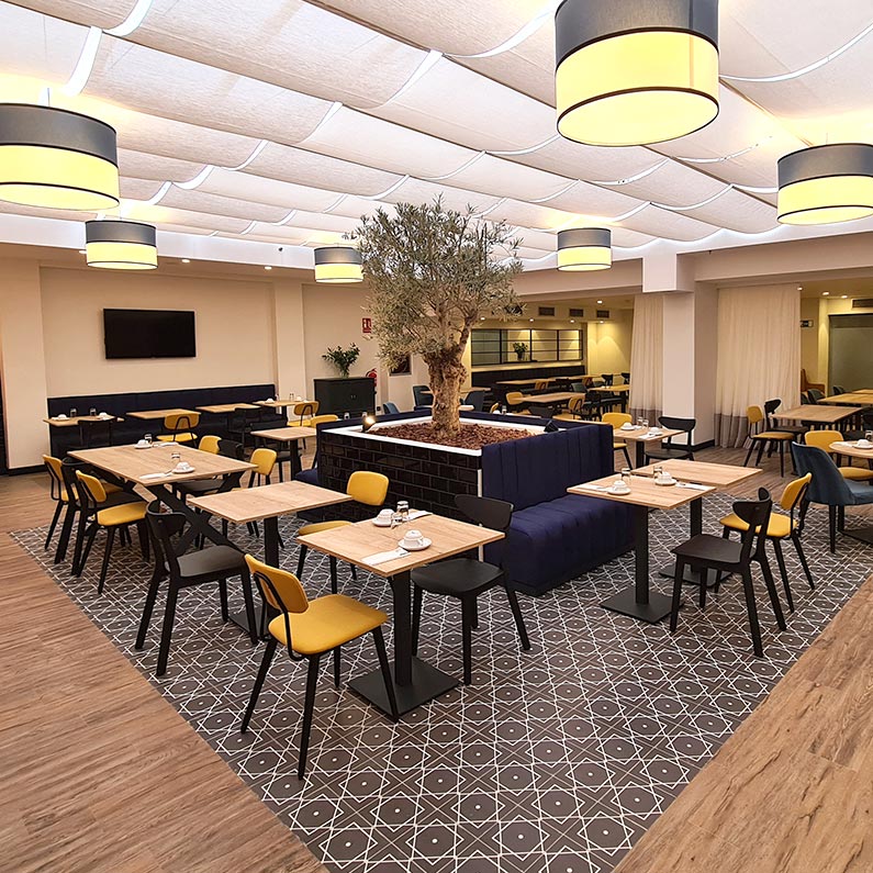 Galería: Hotel LIVVO Fataga & Business Center