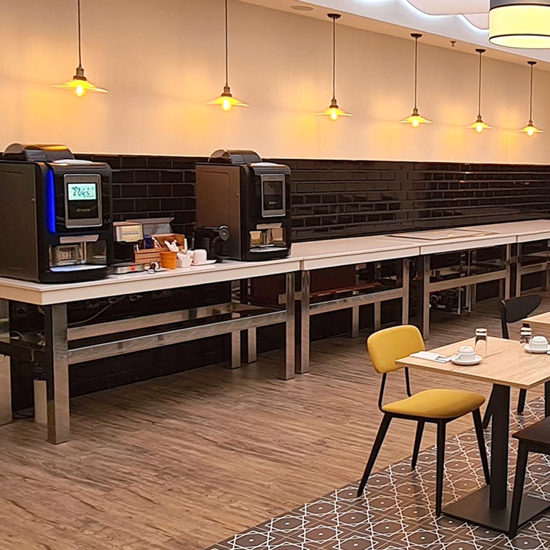 Galería: Hotel LIVVO Fataga & Business Center