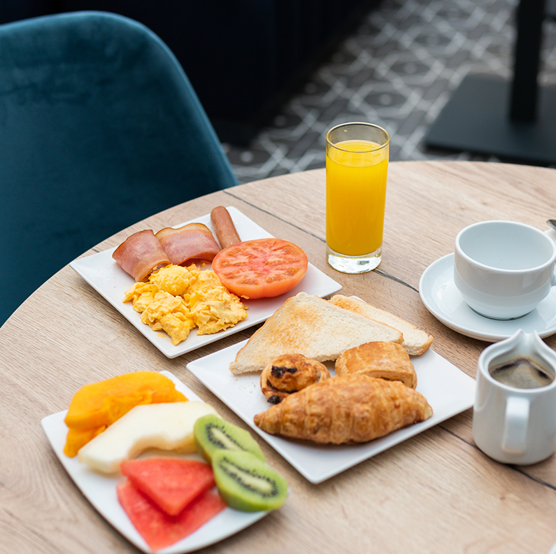 Galería: Hotel LIVVO Fataga & Business Center