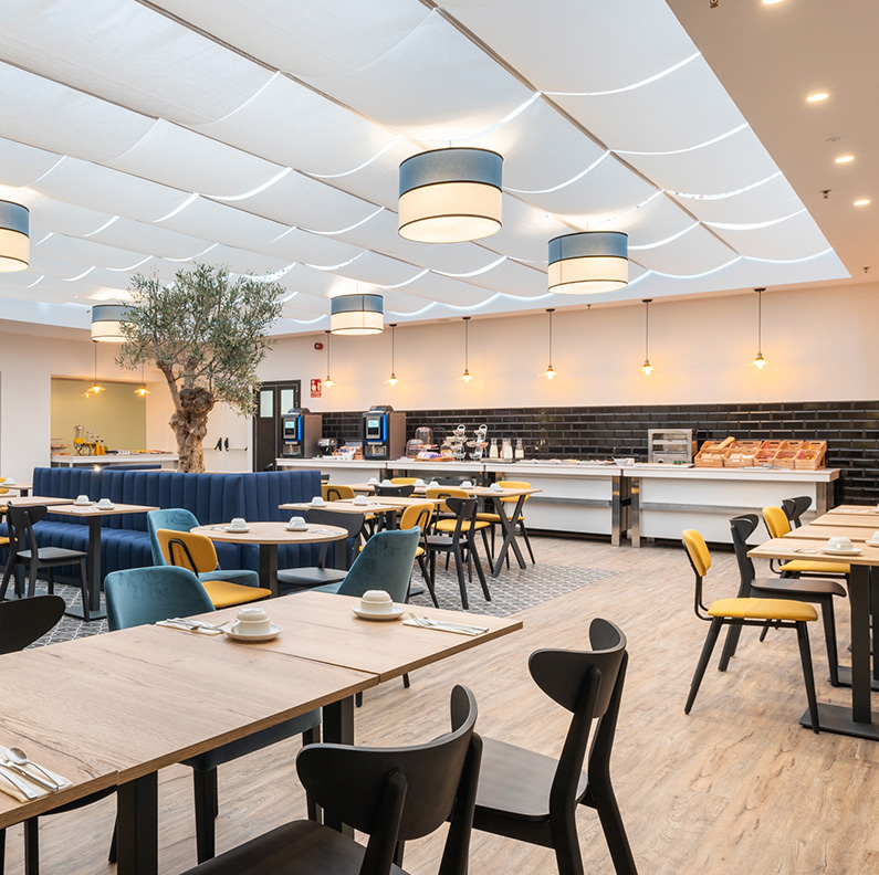 Galería: Hotel LIVVO Fataga & Business Center