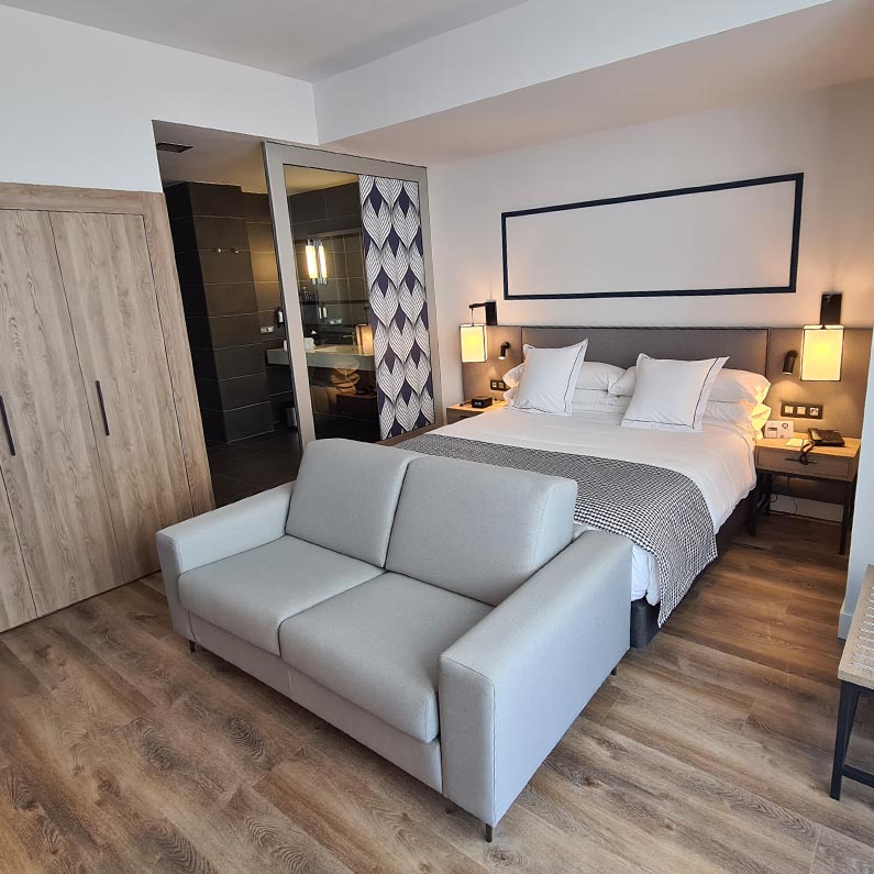 Galería: Hotel LIVVO Fataga & Business Center