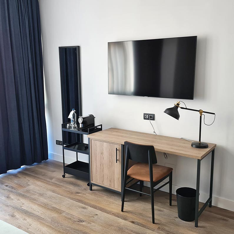 Galería: Hotel LIVVO Fataga & Business Center