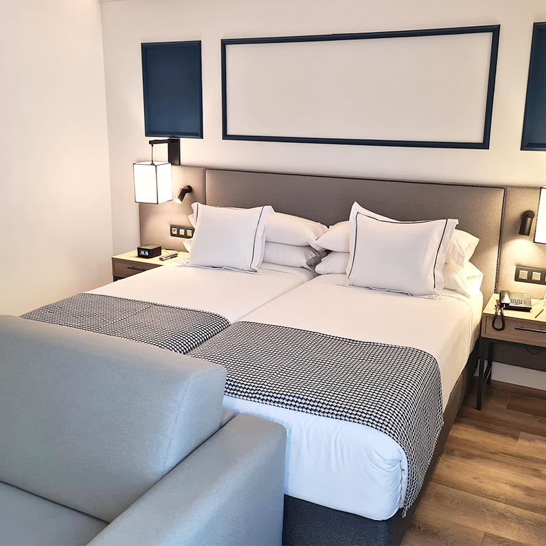 Galería: Hotel LIVVO Fataga & Business Center
