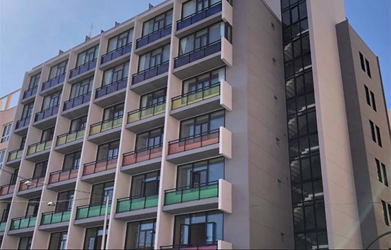 Imagen del Hotel LIVVO Fataga & Centro de Negocios