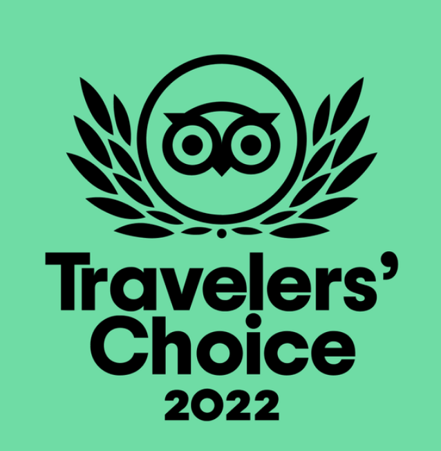 traveler choice tripavisor