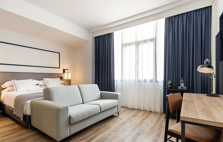Hotel Fataga