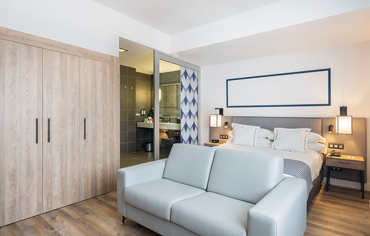 Hotel Fataga