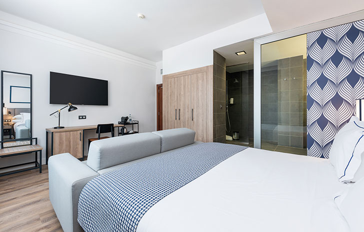 Hotel Fataga